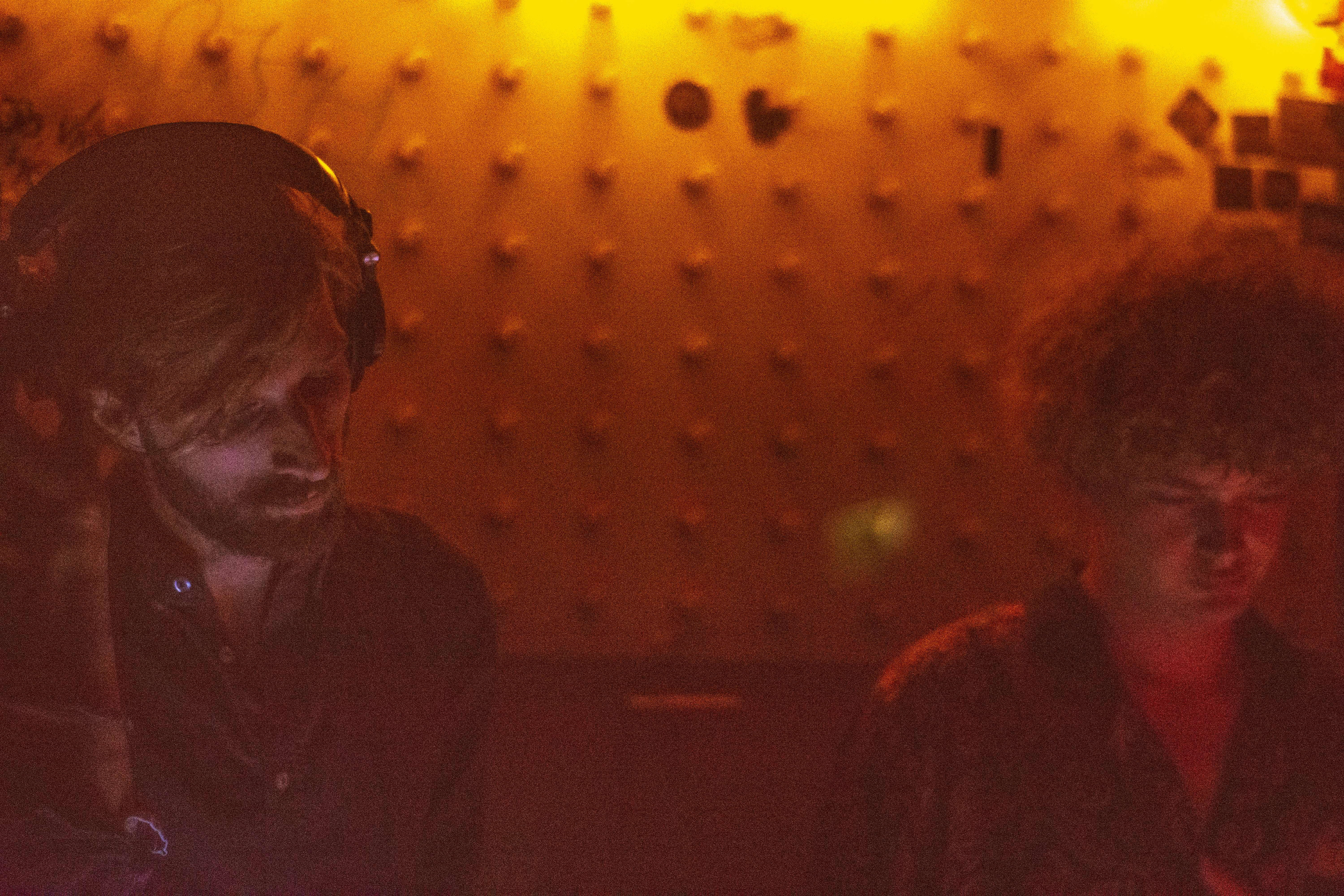 Portfolio: Sound preview image